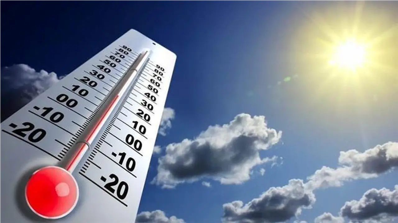 تفاصيل الطقس اليوم من الأرصاد.. درجات الحرارة في المحافظات